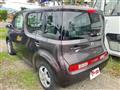 2011 Nissan Cube
