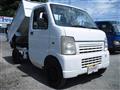 2007 Suzuki Carry Truck