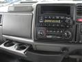 2004 Mazda Titan Dash