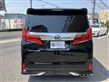 2022 Toyota Alphard G