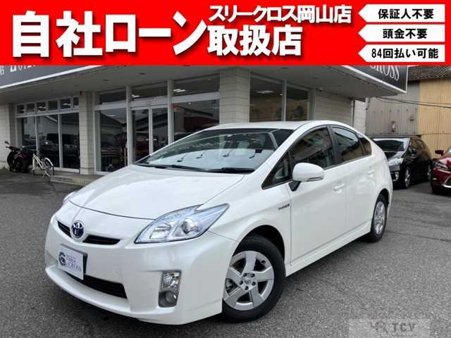 2009 Toyota Prius