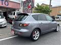 2005 Mazda Axela