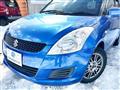 2011 Suzuki Swift