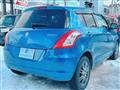 2011 Suzuki Swift