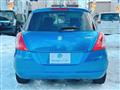 2011 Suzuki Swift