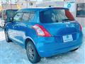 2011 Suzuki Swift