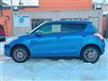 2011 Suzuki Swift