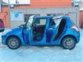 2011 Suzuki Swift
