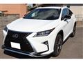 2018 Lexus RX