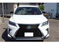 2018 Lexus RX
