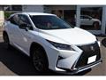 2018 Lexus RX