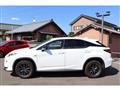2018 Lexus RX