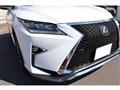 2018 Lexus RX