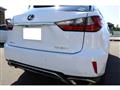 2018 Lexus RX
