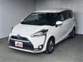 2018 Toyota Sienta