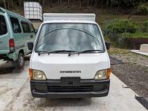 1999 Subaru Sambar