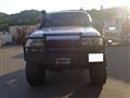 1992 Toyota Land Cruiser