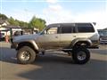 1992 Toyota Land Cruiser