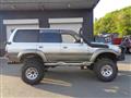 1992 Toyota Land Cruiser