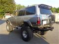 1992 Toyota Land Cruiser
