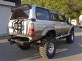 1992 Toyota Land Cruiser