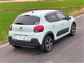 2017 Citroen C3