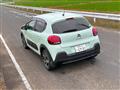 2017 Citroen C3