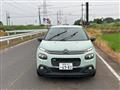 2017 Citroen C3