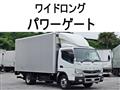2016 Mitsubishi Canter