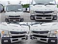 2016 Mitsubishi Canter