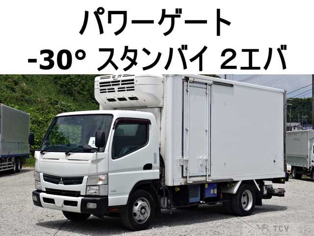 2016 Mitsubishi Canter
