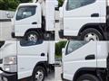 2016 Mitsubishi Canter