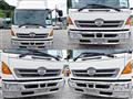 2014 Hino Hino Others