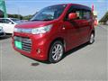2013 Suzuki Wagon R