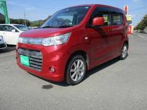 2013 Suzuki Wagon R