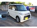 2011 Daihatsu Tanto Custom