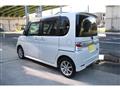 2011 Daihatsu Tanto Custom