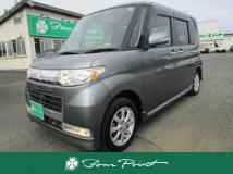 2008 Daihatsu Tanto Custom