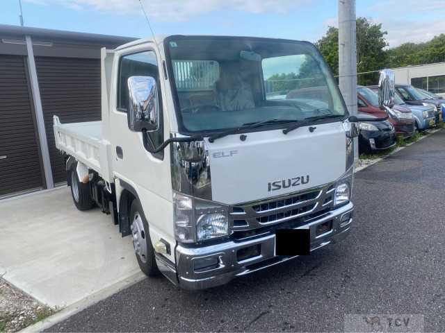 2014 Isuzu Isuzu Others