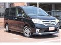 2013 Nissan Serena