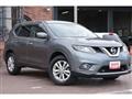2015 Nissan X-Trail