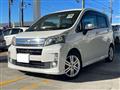 2013 Daihatsu Move Custom