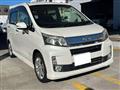 2013 Daihatsu Move Custom