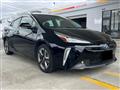 2021 Toyota Prius