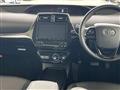 2021 Toyota Prius