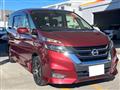 2017 Nissan Serena