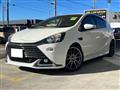 2016 Toyota AQUA