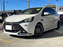 2016 Toyota AQUA