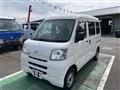2013 Daihatsu Hijet Cargo