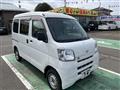 2013 Daihatsu Hijet Cargo